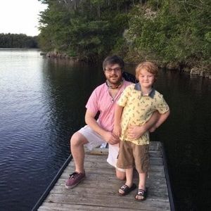 Meet your Posher, Taylor